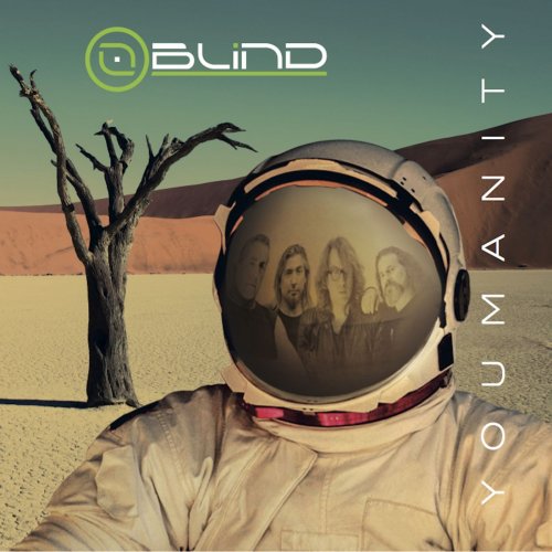 Blind - Youmanity (2020)
