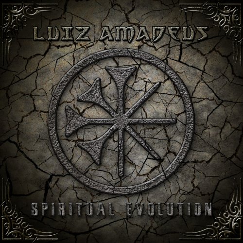 Luiz Amadeus - Spiritual Evolution (2020)