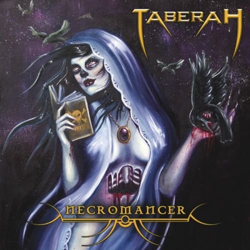 Taberah - Nесrоmаnсеr (2013)