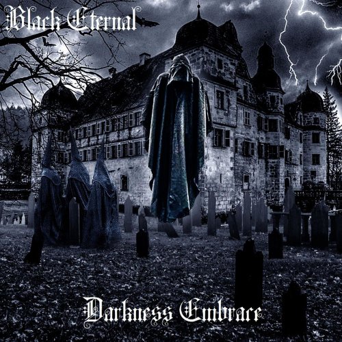 BlackEternal - Darkness Embrace (2020)
