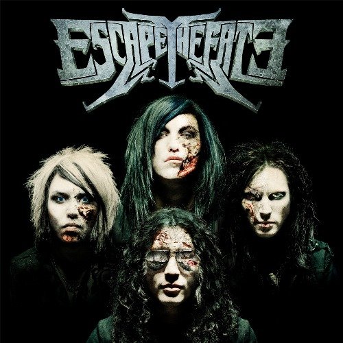Escape the Fate - Discography (2006-2021)