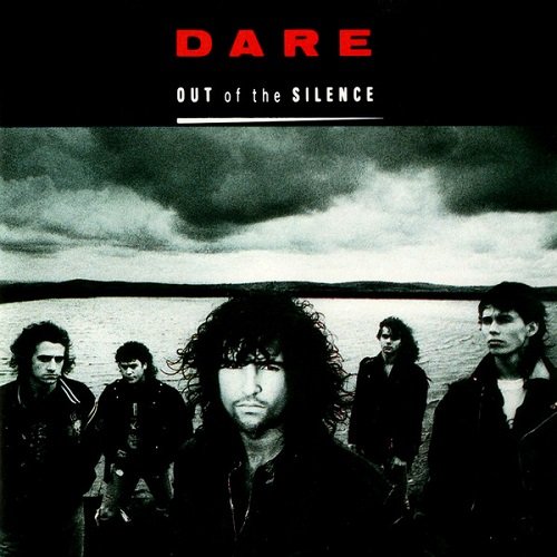 Dare - Out Of The Silence (1988)