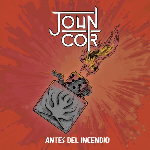 John Cor - Antes Del Incendio (2020)