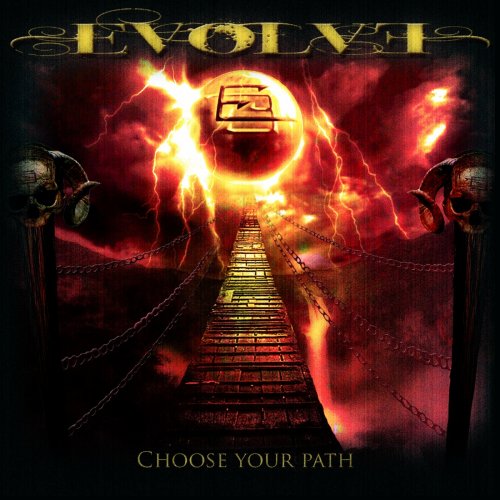 Evolve - Choose Your Path (2020)