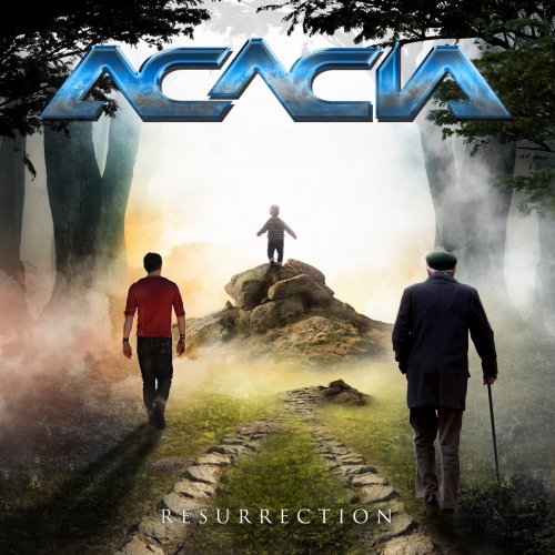 Acacia - Resurrection (2019)