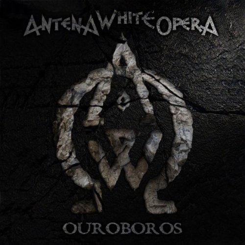 Antena White Opera - Ouroboros (2020)