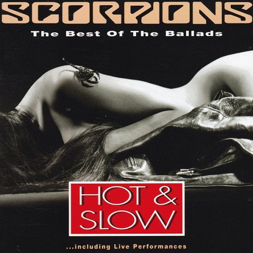 Scorpions - Hot & Slow: The Best of the Ballads (1991)