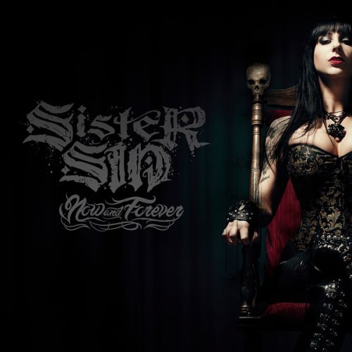 Sister Sin - Nw nd Frvr (2012)