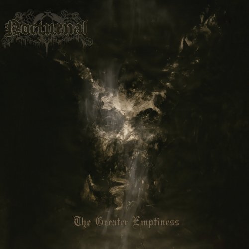 Nocturnal - The Greater Emptiness (2019)