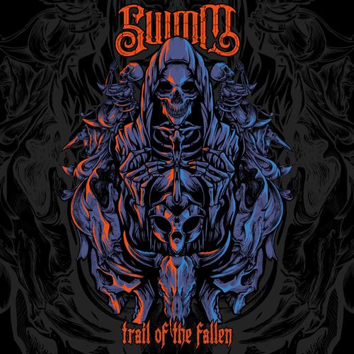 SWMM - Trail of the Fallen (2020)