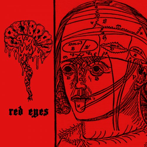 Grey Brain - Red Eyes (2019)