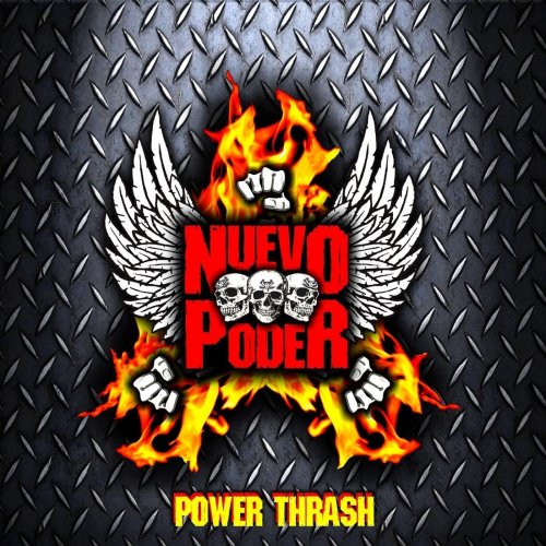 Nuevo Poder - Power Thrash (2019)