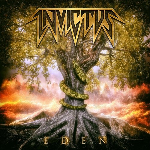 Invictus - Eden (2020)