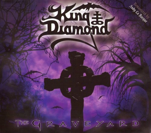 King Diamond - Тhе Grаvеуаrd [Тhе Ultimаtе Еditiоn] (1996) [2009]