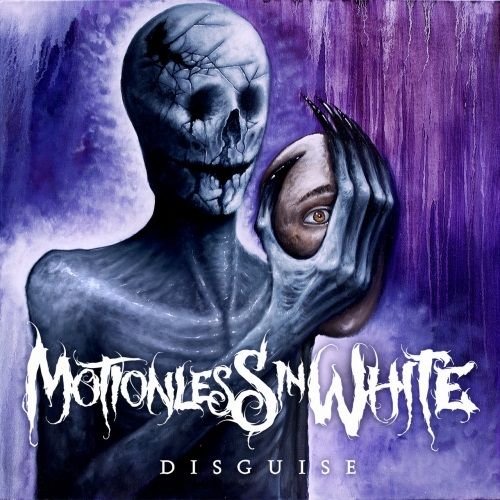 Motionless in White - Discography (2007-2021)