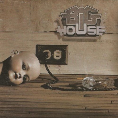 Big House - Big House (1991)