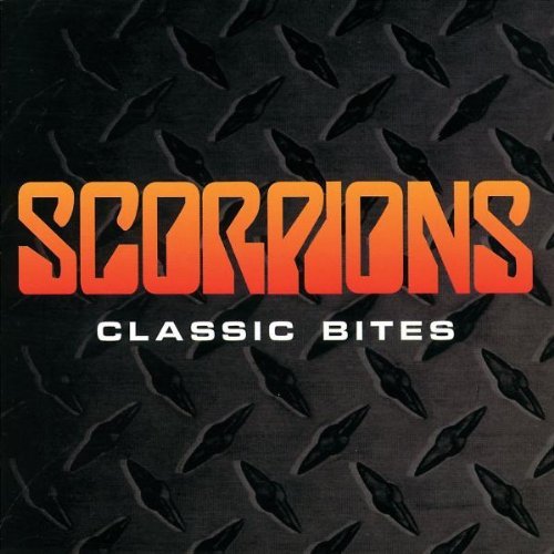 Scorpions - Classic Bites (2002)