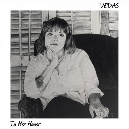 Vedas - In Her Honor (2020)
