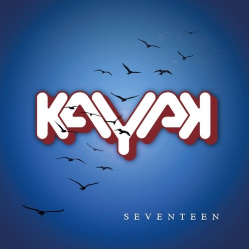 Kayak - Sеvеntееn (2018)