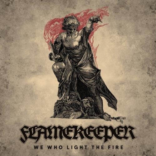 FlameKeeper - W Wh Light h Fir [D] (2019)