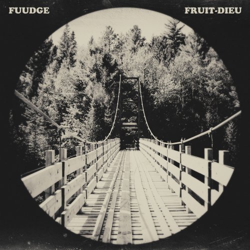 Fuudge - Fruit&#8203;-&#8203;Dieu (2020)