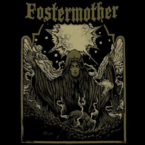 Fostermother - Fostermother (2020)
