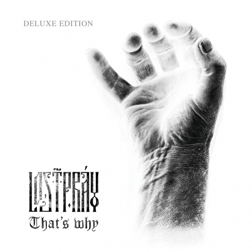 Lostpray - That's Why (Deluxe Edition) (2020)