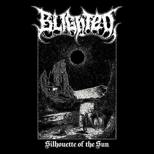 Blighted - Silhouette of the Sun (EP) (2020)