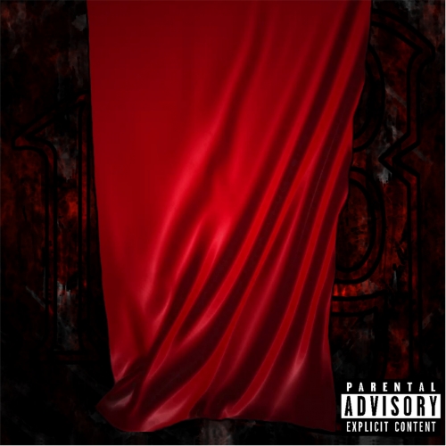 Malicious Inc. - Red Flag (EP) (2020)