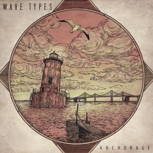 Wave Types - Anchorage (EP) (2020)