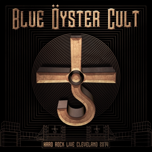Blue &#214;yster Cult - Hard Rock Live Cleveland 2014 (2020)