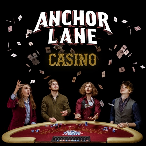 Anchor Lane - Casino (2020)