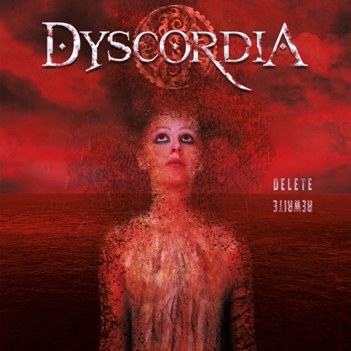 Dyscordia - Delete / Rewrite (2020)