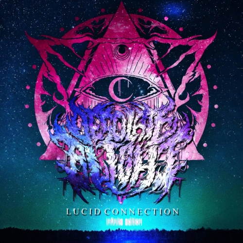 Desolate Blight - Lucid Connection (Infinite Edition) (2020)