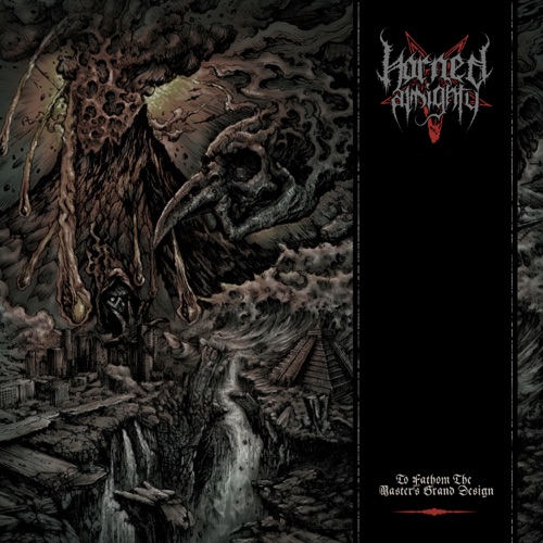 Horned Almighty - To Fathom the Master's Grand Design (2020)