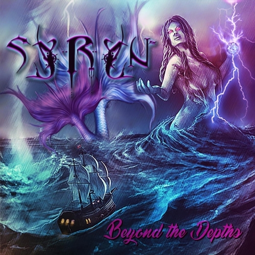Syryn - Beyond the Depths (2020)