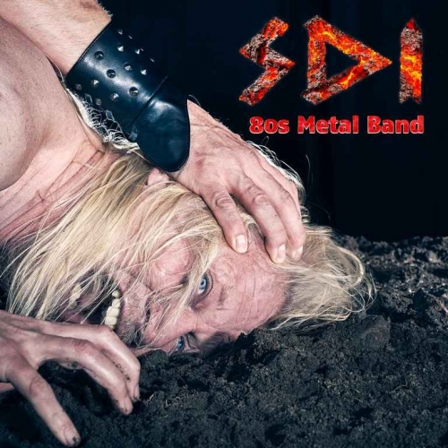 S.D.I. - 80s Metal Band (2020)