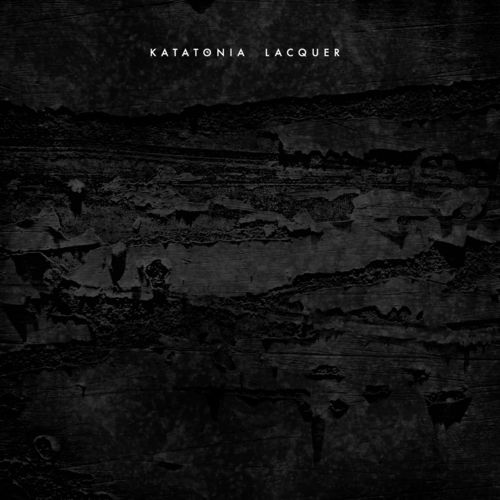 Katatonia - Lacquer (Single) (2020)