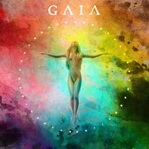 Gaia - Gaia (EP) (2020)