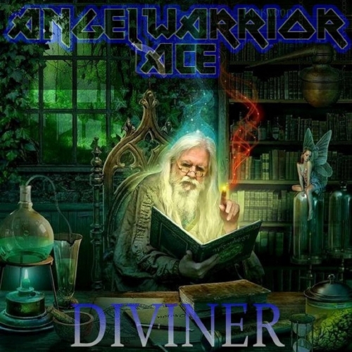 Angelwarrior Ace - Diviner (2020)