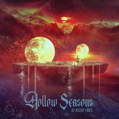 Hollow Seasons - As Misery Fades (2020)