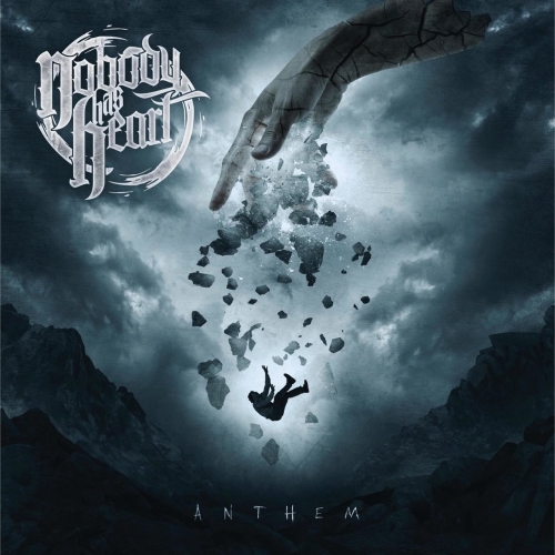 Nobody Has Heart - Anthem (EP) (2020)