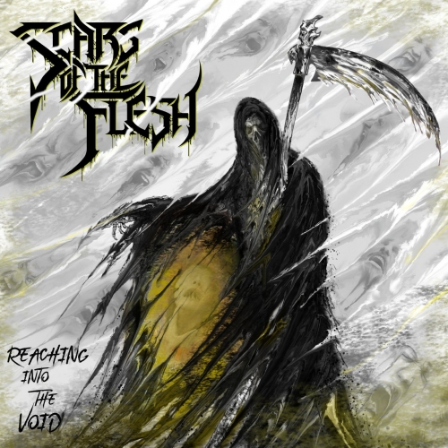 Scars of the Flesh - Reaching Into the Void (2020)
