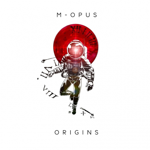 M-Opus - Origins (2020)