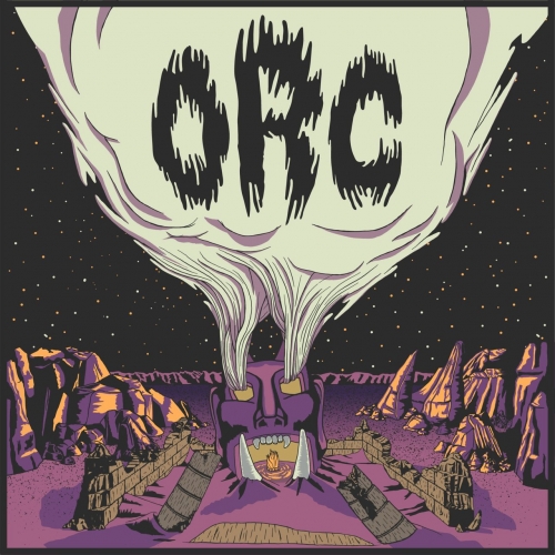 Orc - Orc (2020)