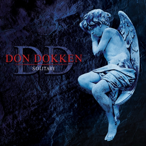 Don Dokken - Solitary (Reissue) (2020)