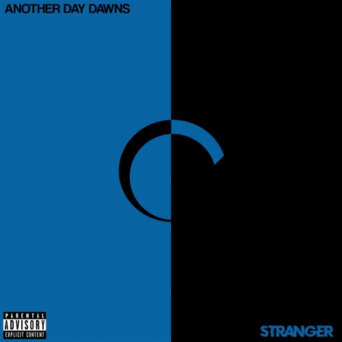 Another Day Dawns - Stranger (EP) (2020)