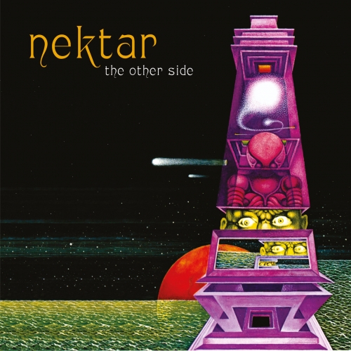 Nektar - The Other Side (2020)