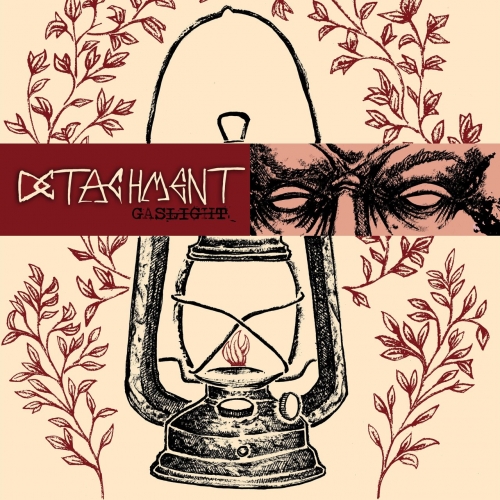 Detachment - Gaslight (EP) (2020)