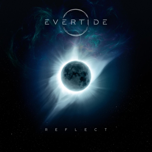 Evertide - Reflect (EP) (2020)